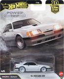 Hot Wheels JKF31 speelgoedvoertuig