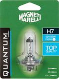 Quantum Magneti Marelli Quantum Energy H7 Halogen Car Lamp 12V 55W PX26d