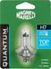 Quantum Magneti Marelli Quantum Energy H7 Halogen Car Lamp 12V 55W PX26d