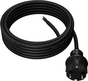 AWTOOLS AW24851 - Aansluitkabel - 5m - Zwart