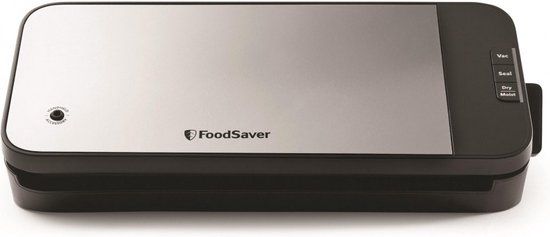 FoodSaver Compact Vacuumsysteem FSV2190