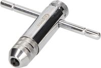 KS Tools Gereedschaphouder met omschakelbare ratelkop 85 mm - 331.0660