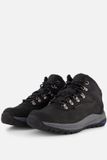 Skechers Relaxed Fit Slip-in Veterschoenen zwart - Maat 40