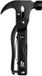 Bo-Camp Multi tool - 14 in 1 Zwart Staal