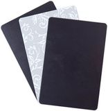 Sizzix 3 printed magnetic sheets