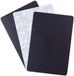Sizzix 3 printed magnetic sheets