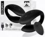 TARDENOCHE Couply Couple Toy with Remote Control USB Unibody Liquid Silicone