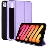TECHGEAR iPad Mini 6 / - / - / Paars