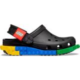 Crocs System Klompen Zwart EU 36-37 Kinderen