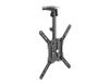 Equip 650375 23-55 inch tv-plafondbeugel