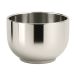 Nichba Nichba tasse à espresso Acier inoxydable, Ø7 cm