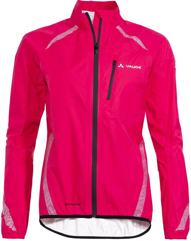 Vaude Luminum II Performance Jacket Women - bramble - EAN: 4062218155947