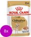 Royal Canin Chihuahua Adult - Hondenvoer - 8 x (12 x 85 g)
