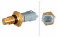 HELLA 6PT 358 385-161 Kühlmitteltemperatursensor für VW CONSTELLATION, geeignet für ACE 300