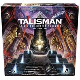 Hasbro Gaming Hasbro Talisman The Magic Quest Game Bordspel Frans 5e editie
