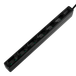 LogiLink Multiprise LPS231B Noir 1,5m