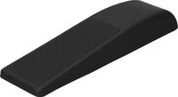 Excellent Horse Grooming Brush M - Zwart
