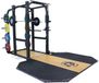 LifeMaxx Crossmaxx Power Rack
