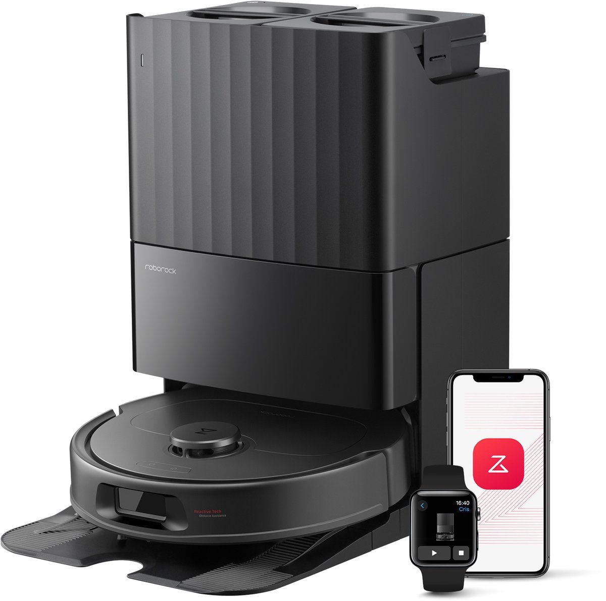 Roborock QV 35S
