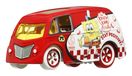 Hot Wheels SpongeBob SquarePants HRV54 Speelgoedvoertuig