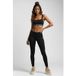 FKA x ON Studio Soutien-gorge Fka Noir XS