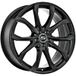 MSW 48 noir mat 8.0Jx19 5x127 ET35