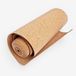 Kurk24 - Isolatie kurk op rol - 4mm dik - 50cm breed - 10m lang - isolatiemateriaal - ondervloer