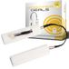 Dreame Batterie lithium-ion, batterie de remplacement (6.800 mAh) pour Dreame W10, W10 Plus