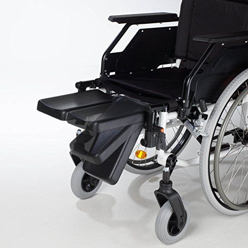 AYUDAS DINAMICAS Voetsteun, inklapbaar, links - 8436044706493