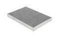 BOSCH 1987432371 Filtre, air de l'habitacle