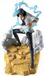 Bandai One Piece - Poseerfiguur - Kuzan