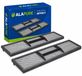 Alapure Metalen Filter, Geschikt voor Gaggenau 11043267