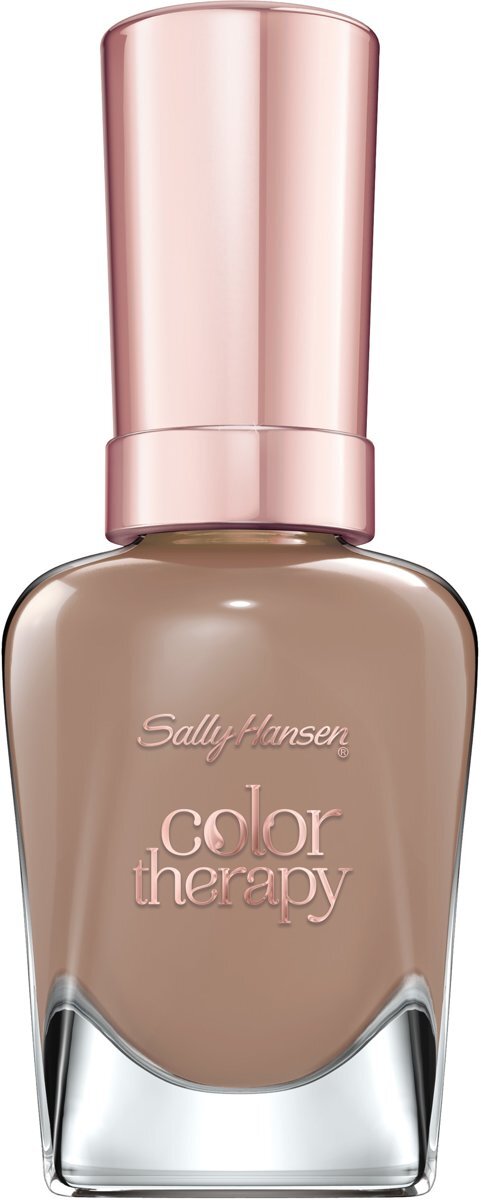 Sally Hansen Color Therapy - 160 Mud Mask - Nagellak