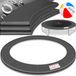 KESSER® Trampoline randafdekking Ø 244 cm, groen