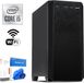 Bureau - Multimédia - Station de travail PC Intel i5 6x 4,3 GHz 8Go DDR4 RAM 512Go SSD WLan Insonorisé