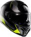 AGV Tourmodular Perception Casque intégral - Taille XL - Casque