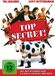 Top Secret DVD