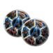 Marvel Balle Avengers 14 cm