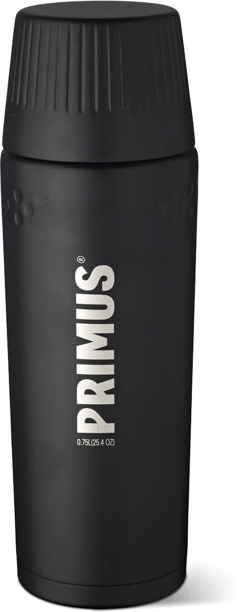 Primus TrailBreak Drinkfles 750ml zwart