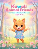 Kawaii Animal Friends