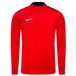 NIKE M Nk Df Acdpr24 Dril Top K Herenshirt met lange mouwen