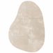 vidaXL - Tapijt - HUARTE - Beige - 120 x 170 cm - Polyester