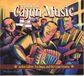 Authentic Mardi Gras Jackie Caillier & The Cajun Cousins - Authentic Cajun Music From Southwest Louisiana CD