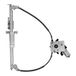 MAGNETI MARELLI Fensterheber 350103277000 vorne links