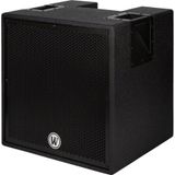 Warwick Gnome Pro CAB 8 Ohm 2 x 10 inch 300W Bass Guitar Speaker Cabinet