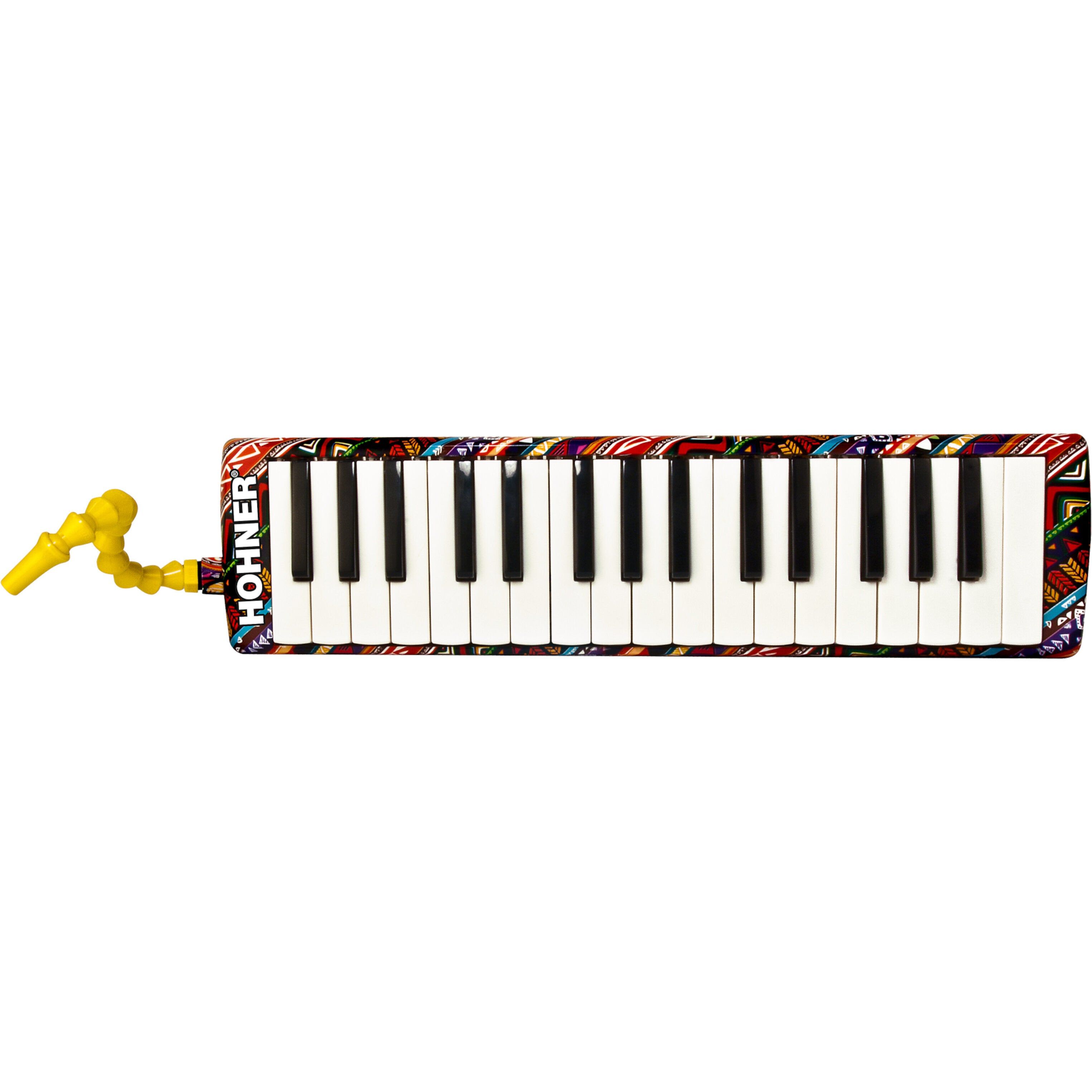 Hohner Airboard 32 - Melodica - 32 toetsen - BlowFlow™ mondstuk