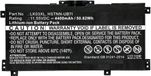 MicroBattery CoreParts MBXHP-BA0140 laptop reserve-onderdeel Batterij/Accu