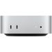 Apple Mac mini M6 CTO, Système-MAC
