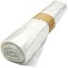 Sac poubelle transparent 50 litres 30 microns