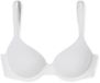 SCHIESSER Beugel BH Dames Wit 85A